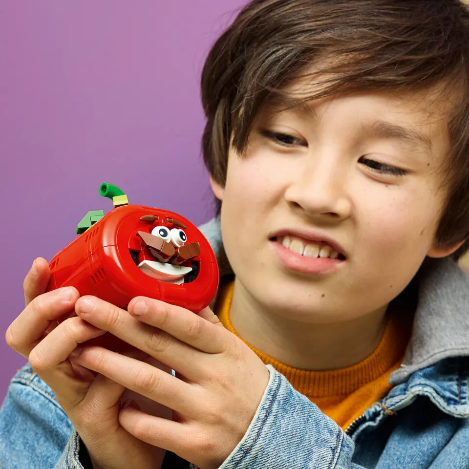 Lego Fortnite Tomatohead 77079, foto 7