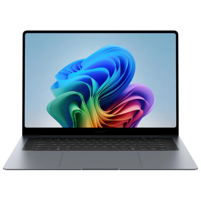 Samsung BOOK6 PRO 16I W11PRO U7 32GB 512GB DARK GRAY QWERTY -16 inch Laptop Grijs