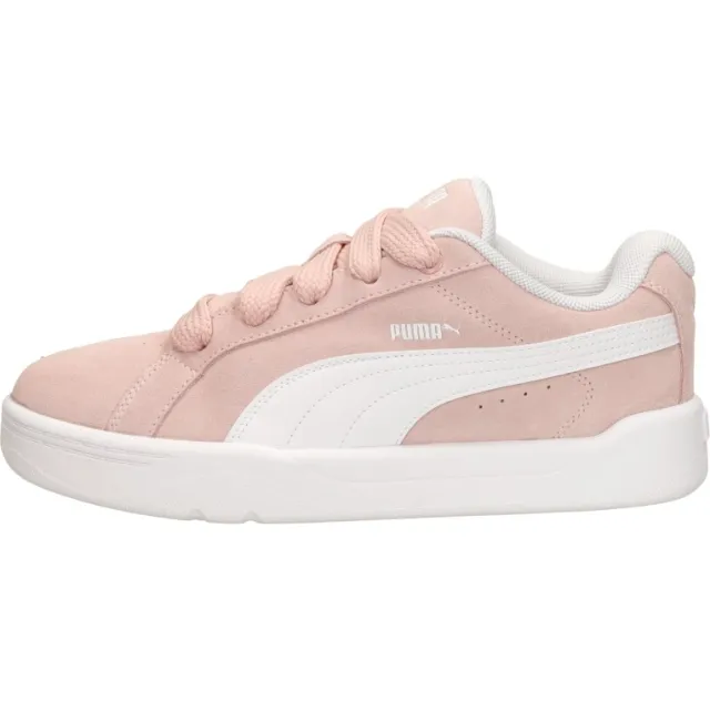 Puma Park Life Easy SD lage sneakers roze, foto 2