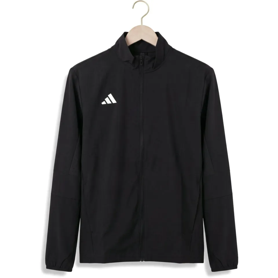 Adidas Heren Jassen Adizero E Jckt - Zwart, foto 3