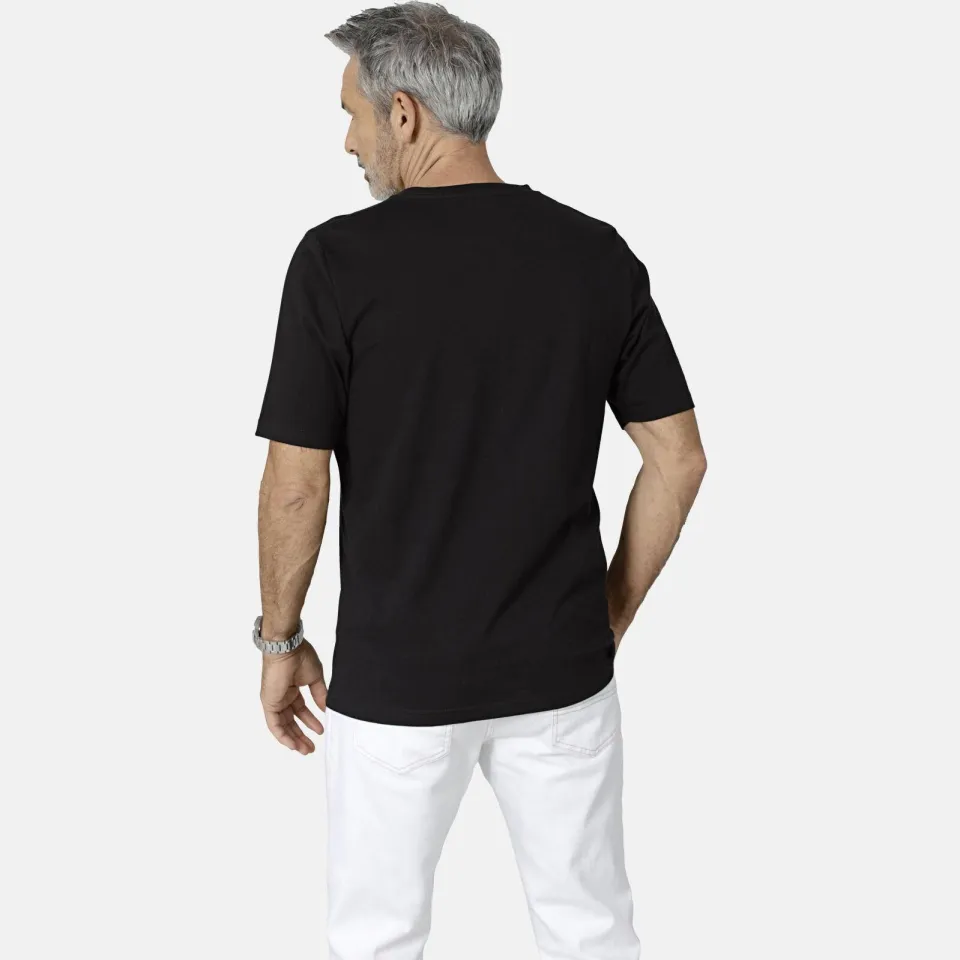 Babista Bellatorro T-shirt zwart, foto 5