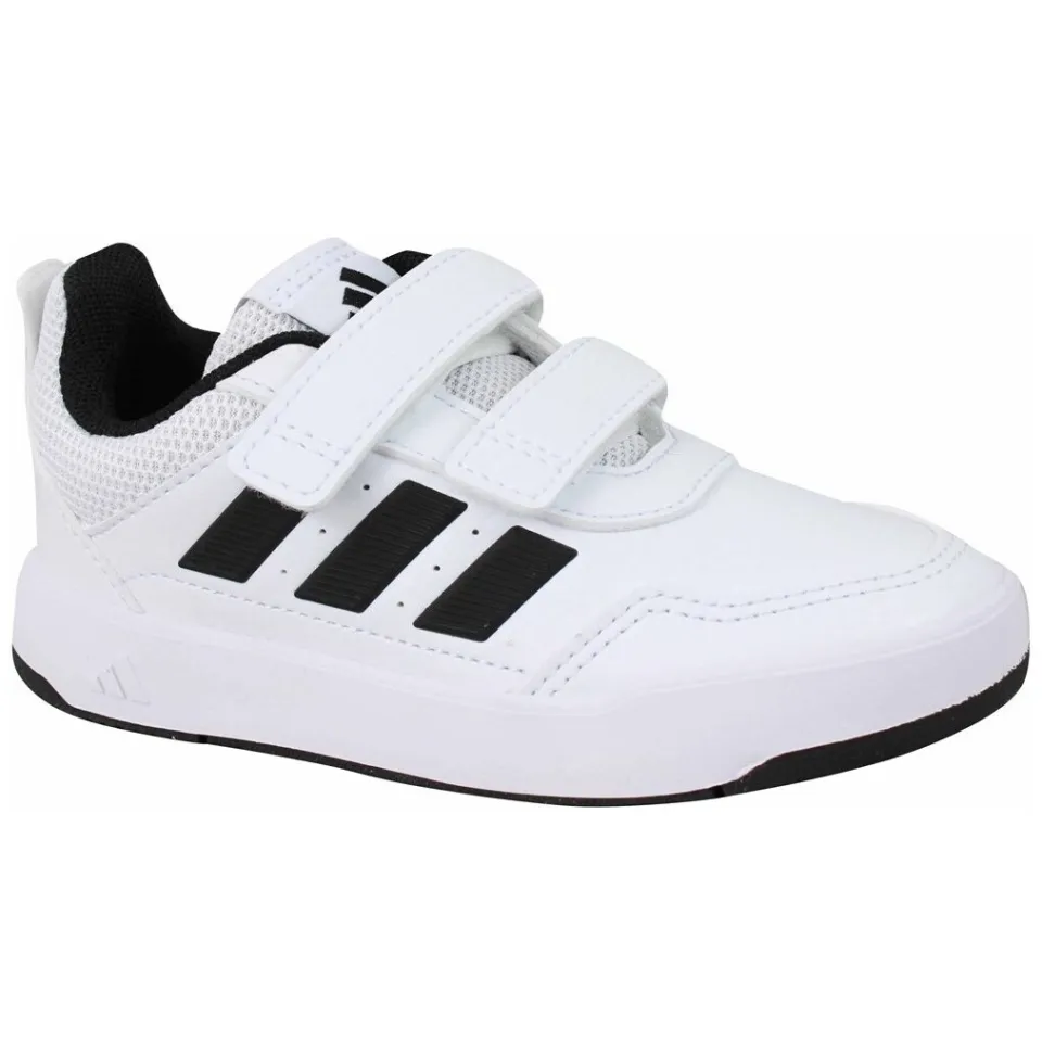Adidas Tensaur Sport 3.0 C kindersneakers wit, foto 2