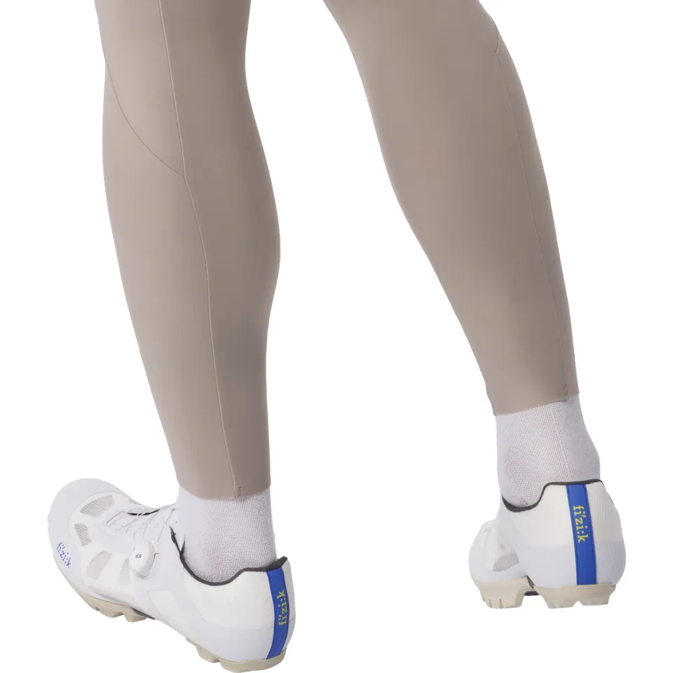 Castelli Unlimited Bibtight fietsbroek grijs/bruin, foto 5