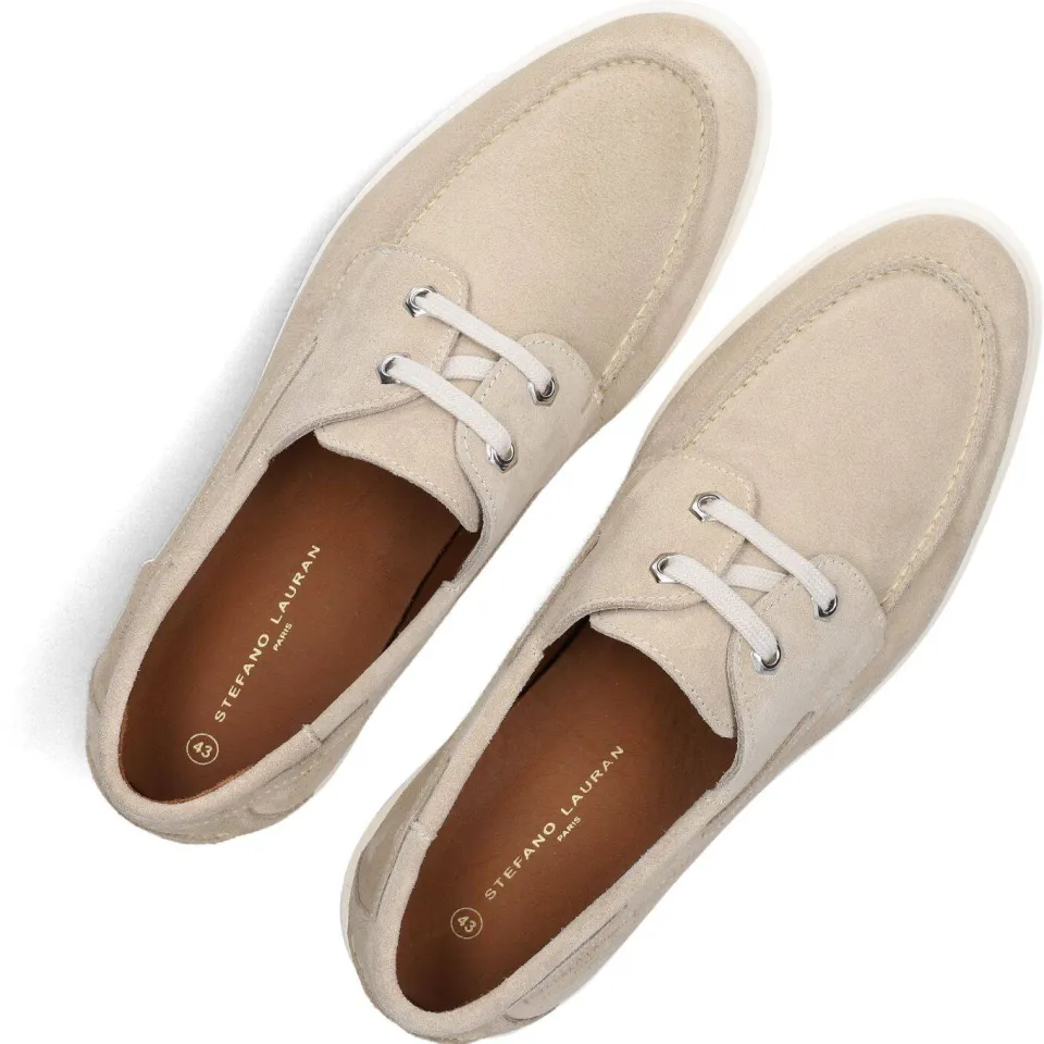 Stefano Lauran Veterschoenen Star 11 Beige, foto 3