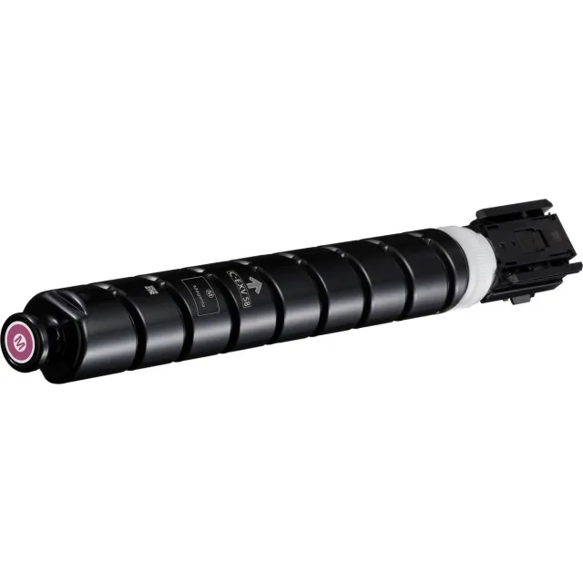 Canon C-EXV 58, magenta, originele toner