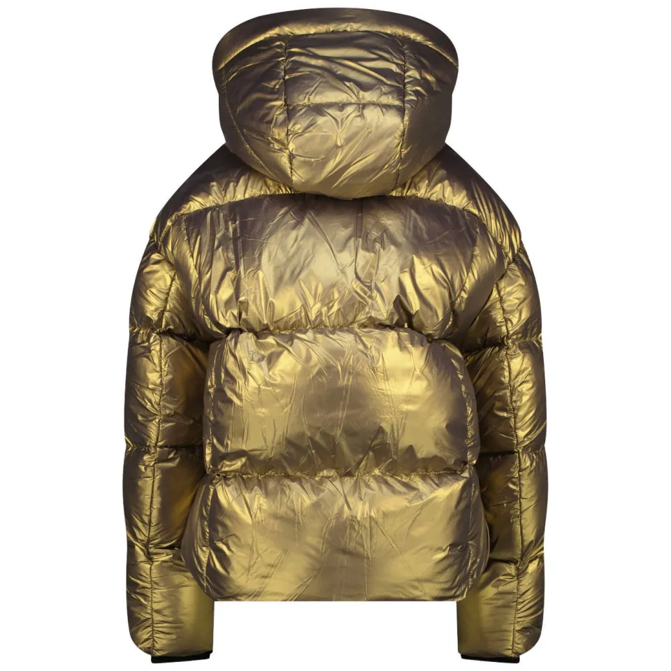 Vingino pufferjas goud, foto 4