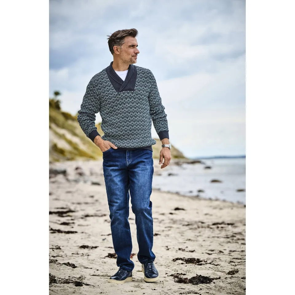Babista Plus - donkerblauw, foto 4