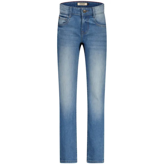 Raizzed slim fit jeans medium blue denim Mid blue stone