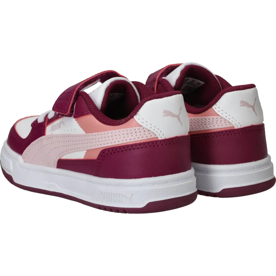 Puma Caven III Block sneakers roze, foto 5