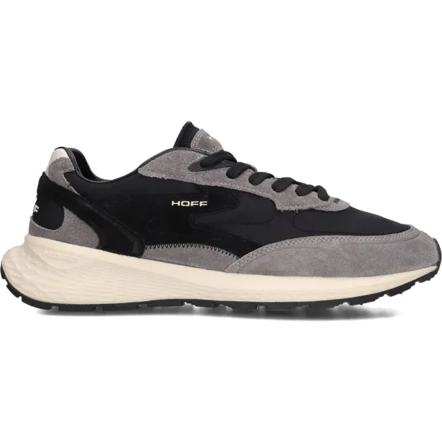 Hoff Sneakers City Mkii Zwart
