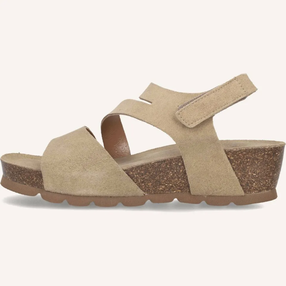 Notre-V Sandalen Nv-1020 Beige, foto 3