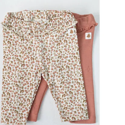 Feetje Fall in Love legging zalm roze, foto 3