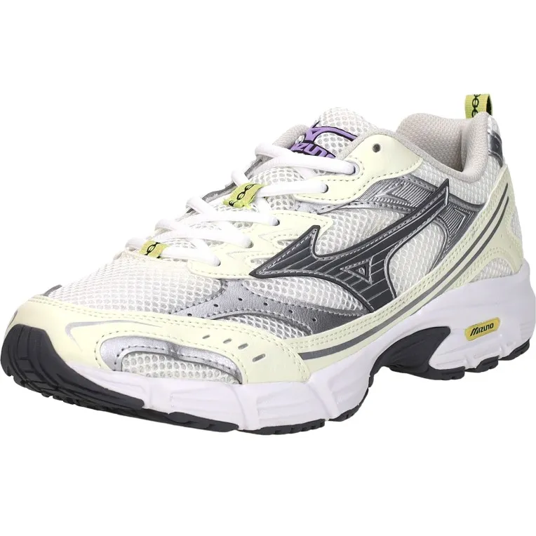 Mizuno MXR Sport lage sneakers wit, foto 3