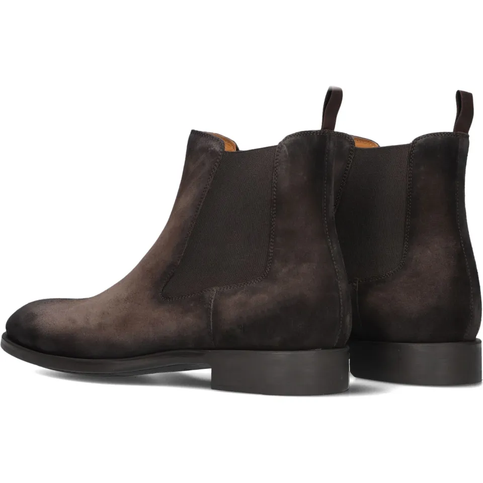 Magnanni 26319 chelsea boots bruin, foto 3