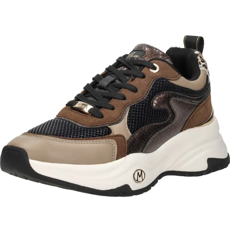 Mexx Palma Ora sneakers taupe, foto 3