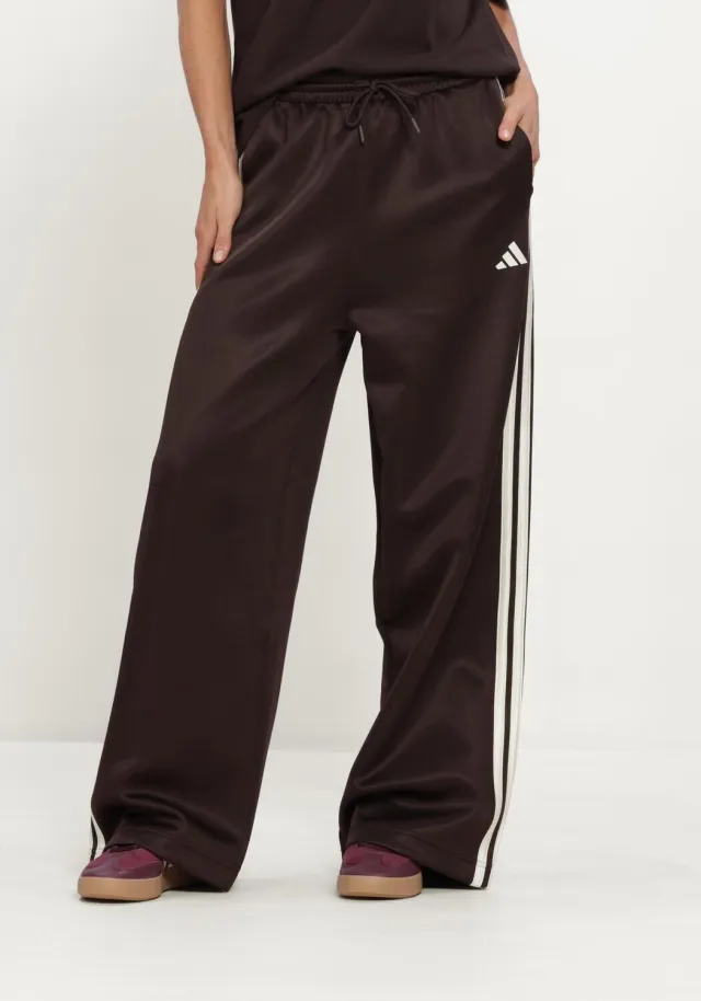 Adidas Dames Broeken W Stadium Tp - Bruin