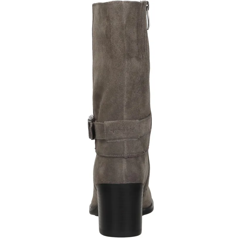Tamaris laarzen taupe, foto 6