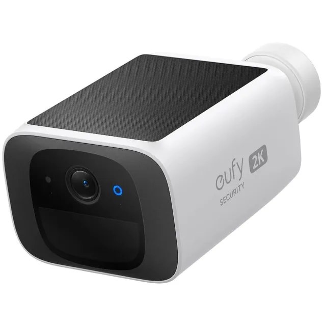 Eufy SoloCam S220 IP-camera Wit