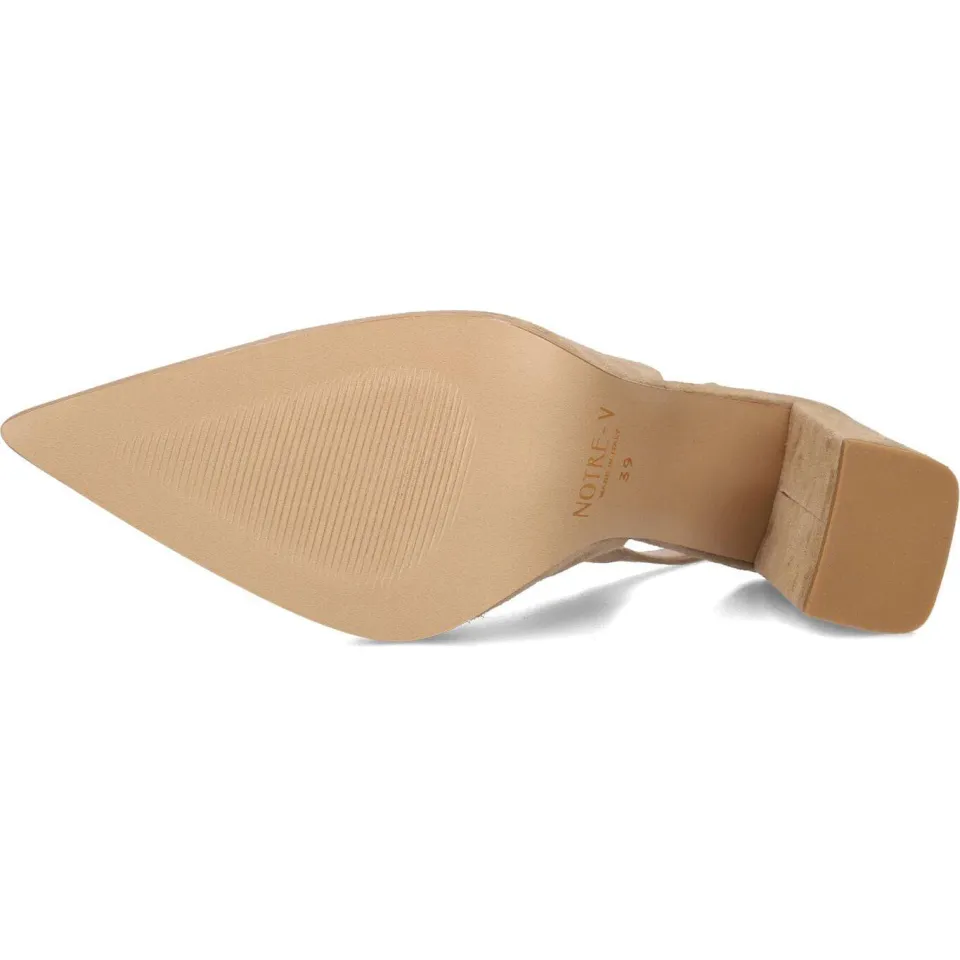 Notre-V Hakken 27113 Beige, foto 6