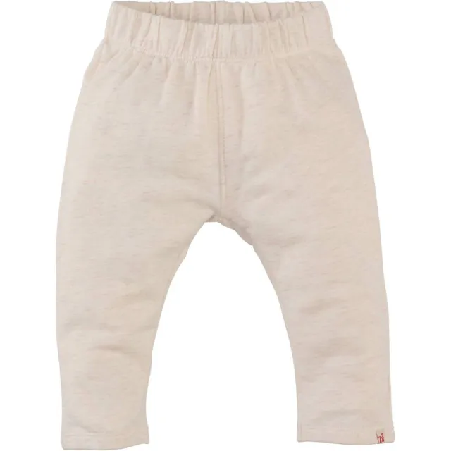 Z8 newborn Jaimy babybroek zand, foto 2