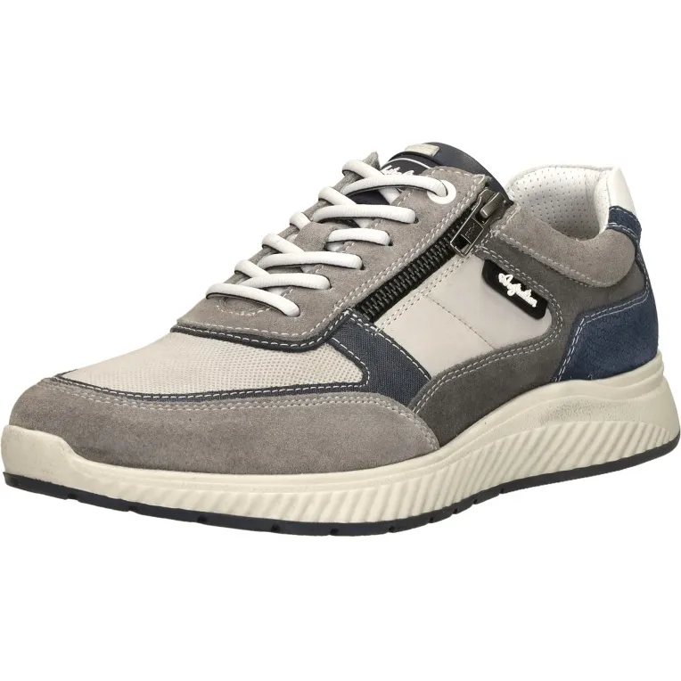 Australian Maurizio veterschoenen grijs, foto 3