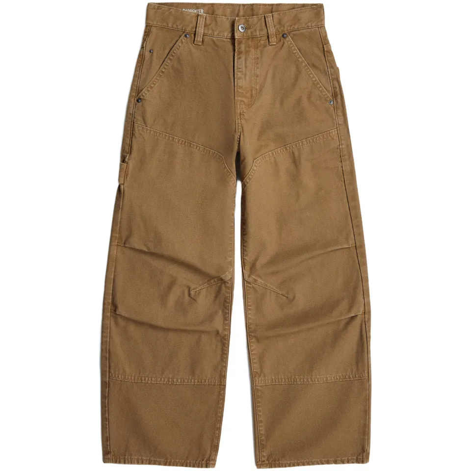 G-Star loose fit jeans - beige, foto 2
