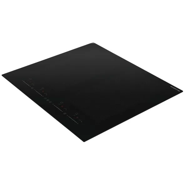 Inventum IKI6045 inductie kookplaat zwart