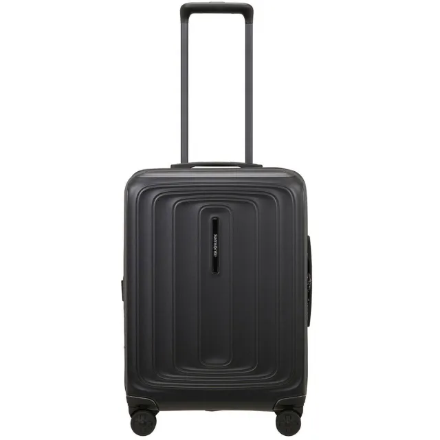 Samsonite 2Wander trolley 55 cm donkergrijs