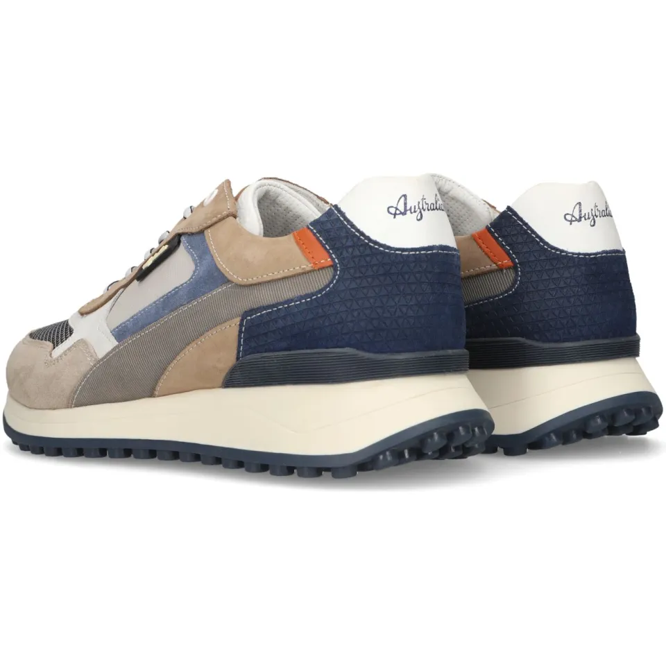 Australian Yamato sneaker multi, foto 6