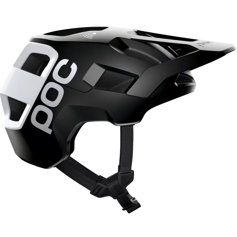 POC Kortal Race MIPS mountainbikehelm zwart, foto 3