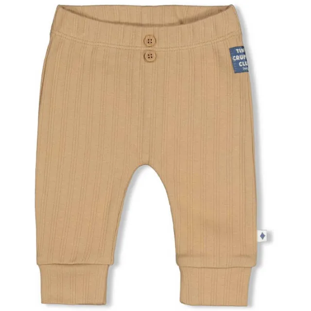 Feetje regular fit broek beige