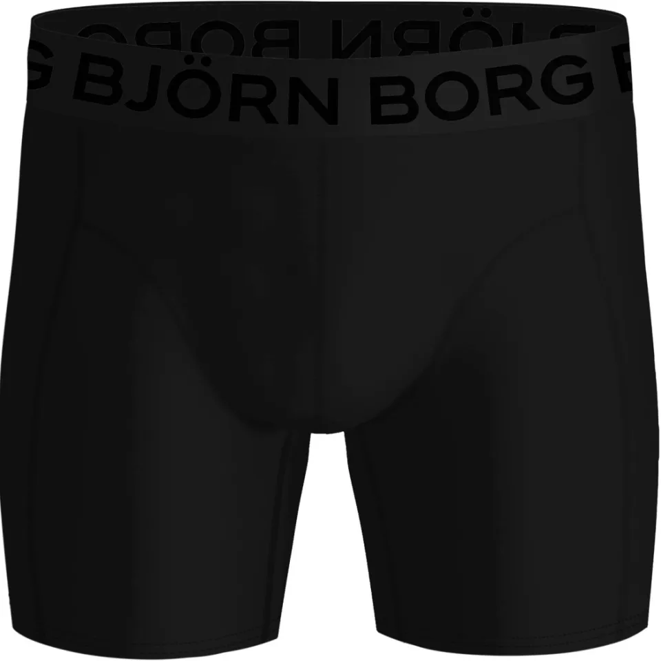 Björn Borg sportboxershort zwart, foto 2