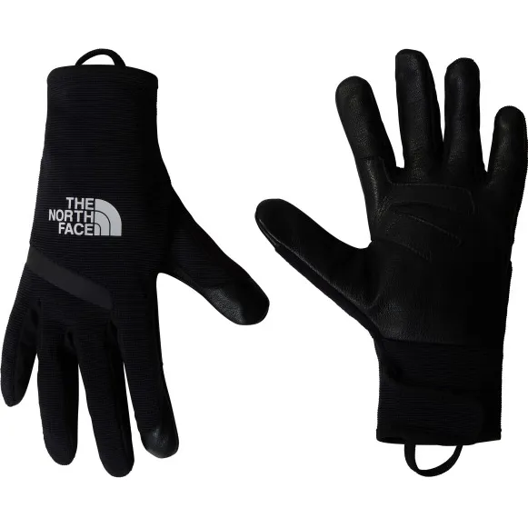 The North Face Amp Glove handschoenen zwart