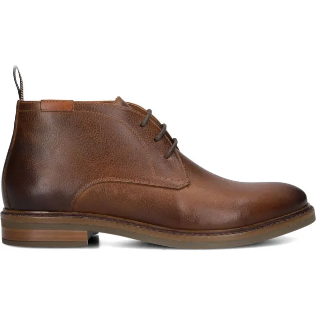 Mazzeltov Boots 67050 Bruin