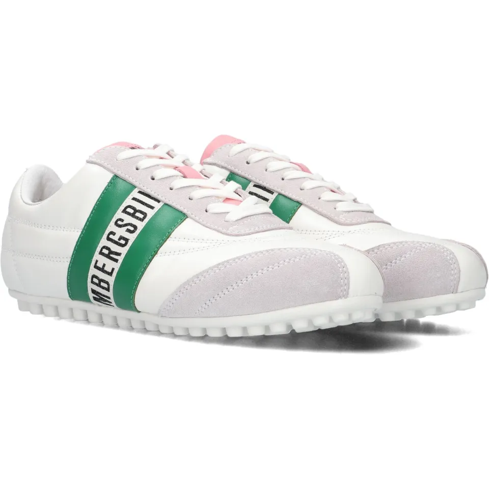 Bikkembergs Dames Sneakers 30607 - Wit, foto 3