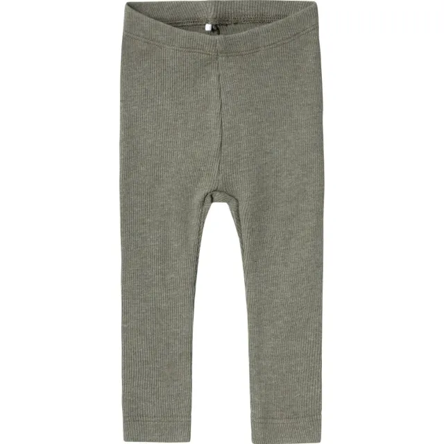NAME IT BABY NBNKAB broek mosgroen, foto 2