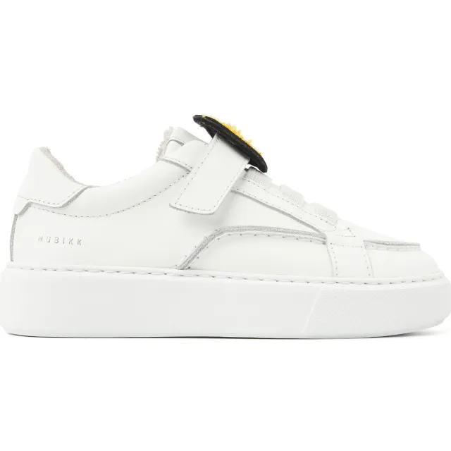 Nubikk Vince Caldera K sneakers wit