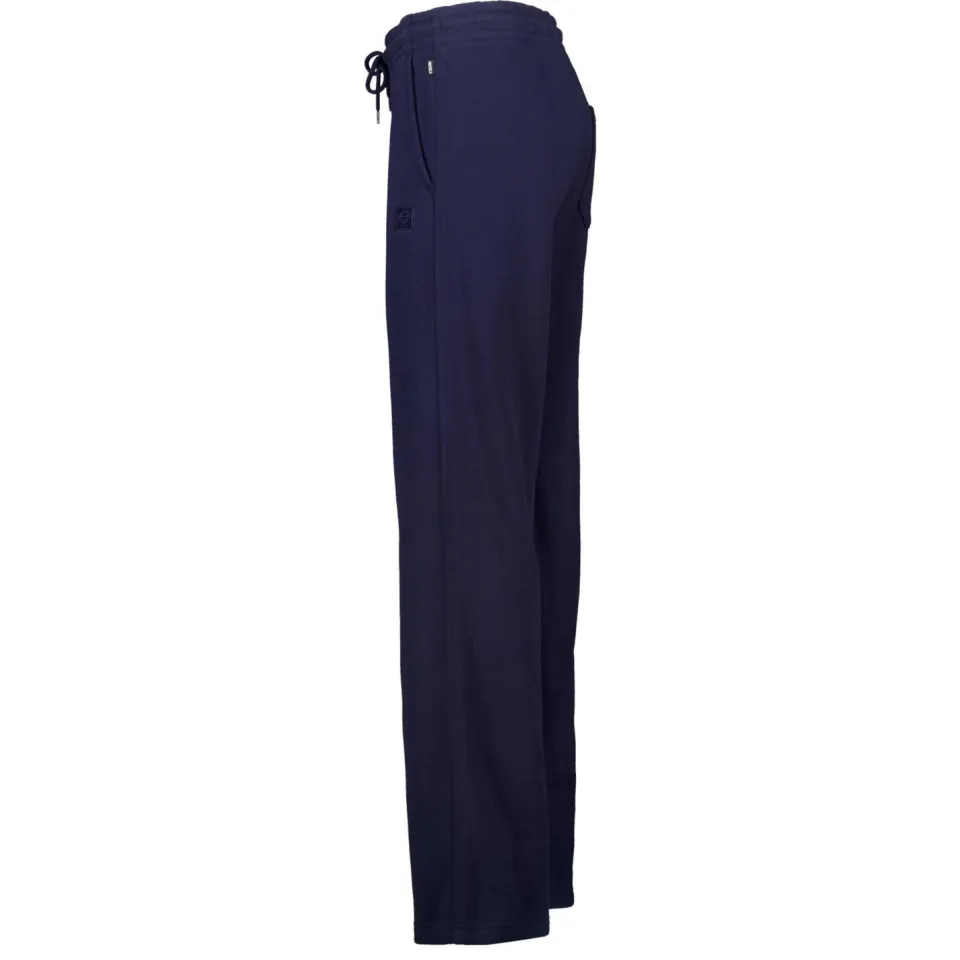 America Today joggingbroek donkerblauw, foto 3