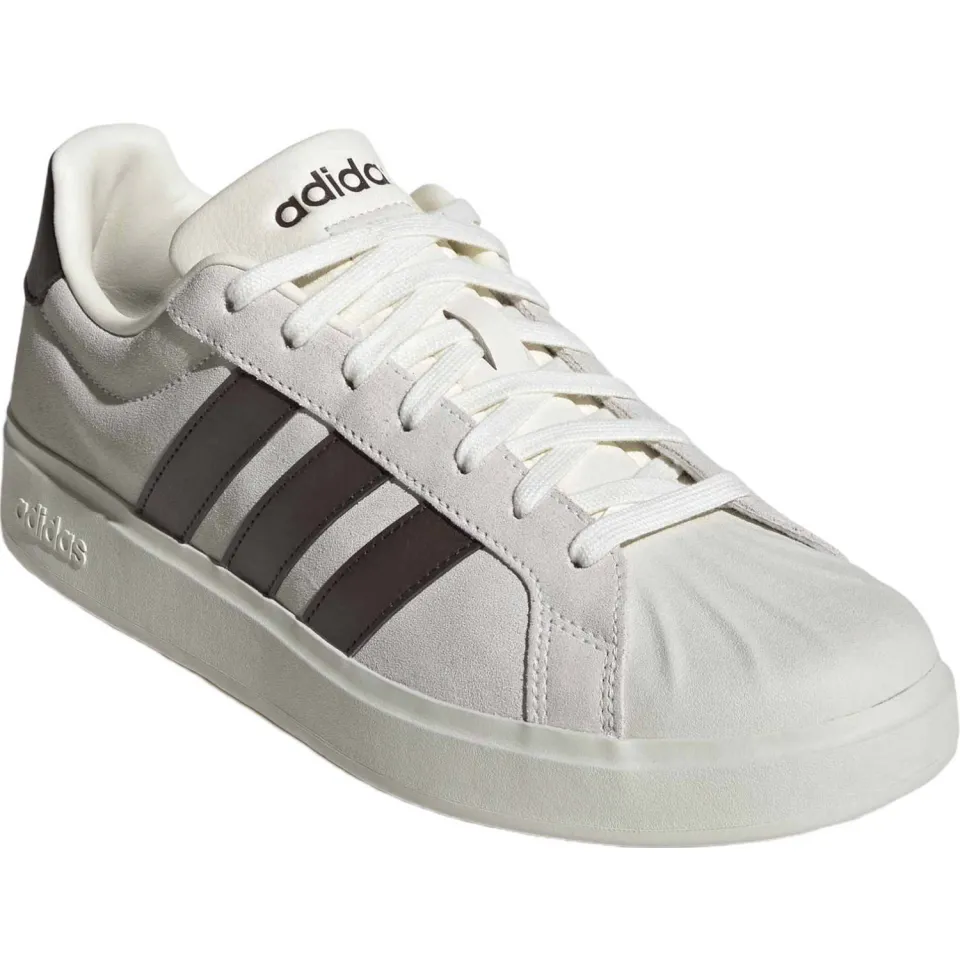 Adidas Sportswear Streettalk sneakers - ecru/bruin, foto 2