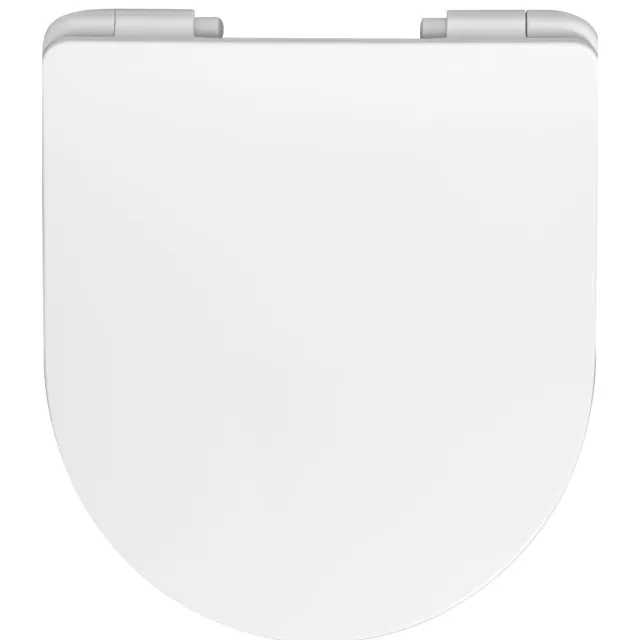 Cedo Toiletzitting Cedo Delray Softclose Wit