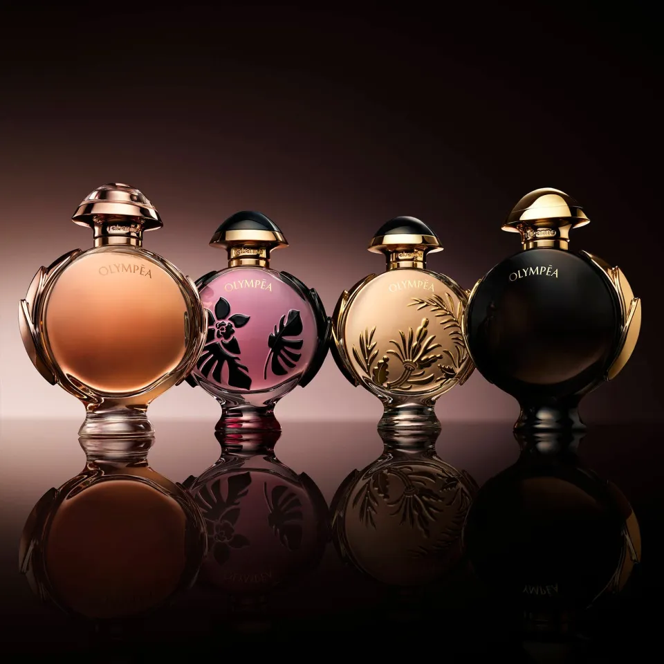 Paco Rabanne Rabanne Olympéa eau de parfum - 80 ml, foto 7