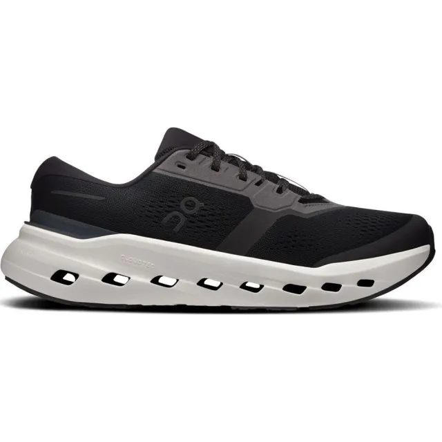 Hardloopschoenen On Cloudrunner 3 zwart