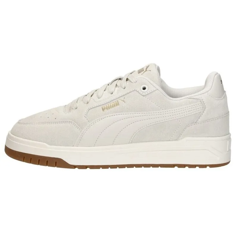 Puma Shuffle Downtown SD lage sneakers gebroken wit, foto 3