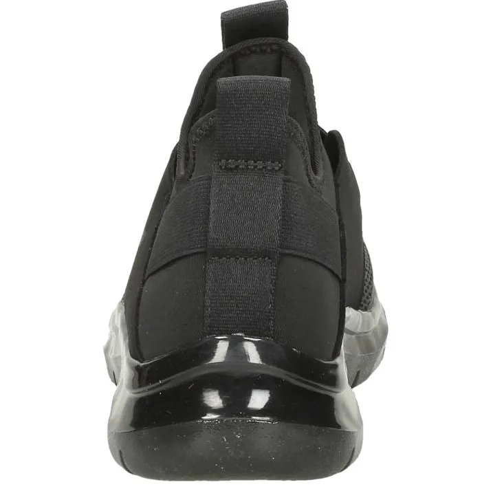 Skechers Fast Ice sneaker zwart, foto 4