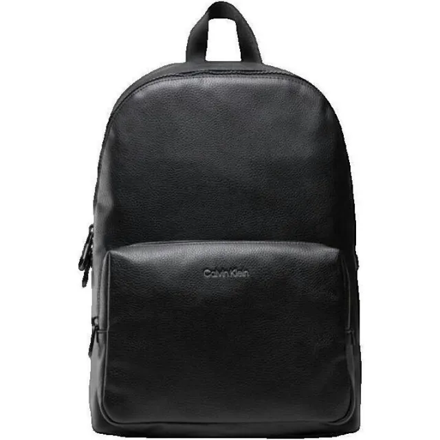 Calvin Klein Jeans Must Campus rugzak zwart