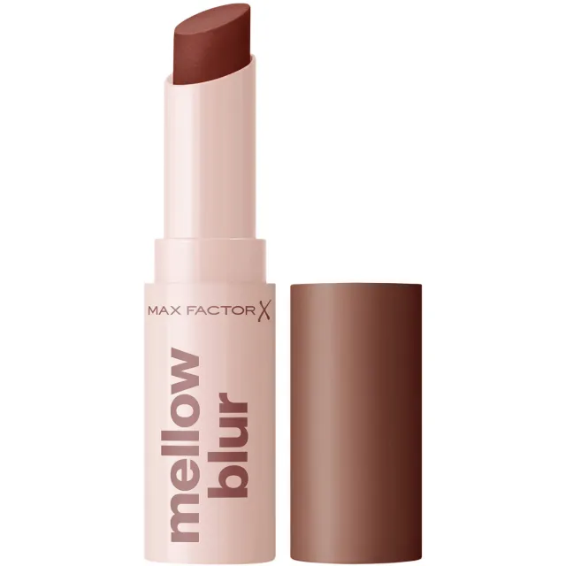 Max Factor 2000 Calorie Mellow Blur lippenstift 060 Brown Butter