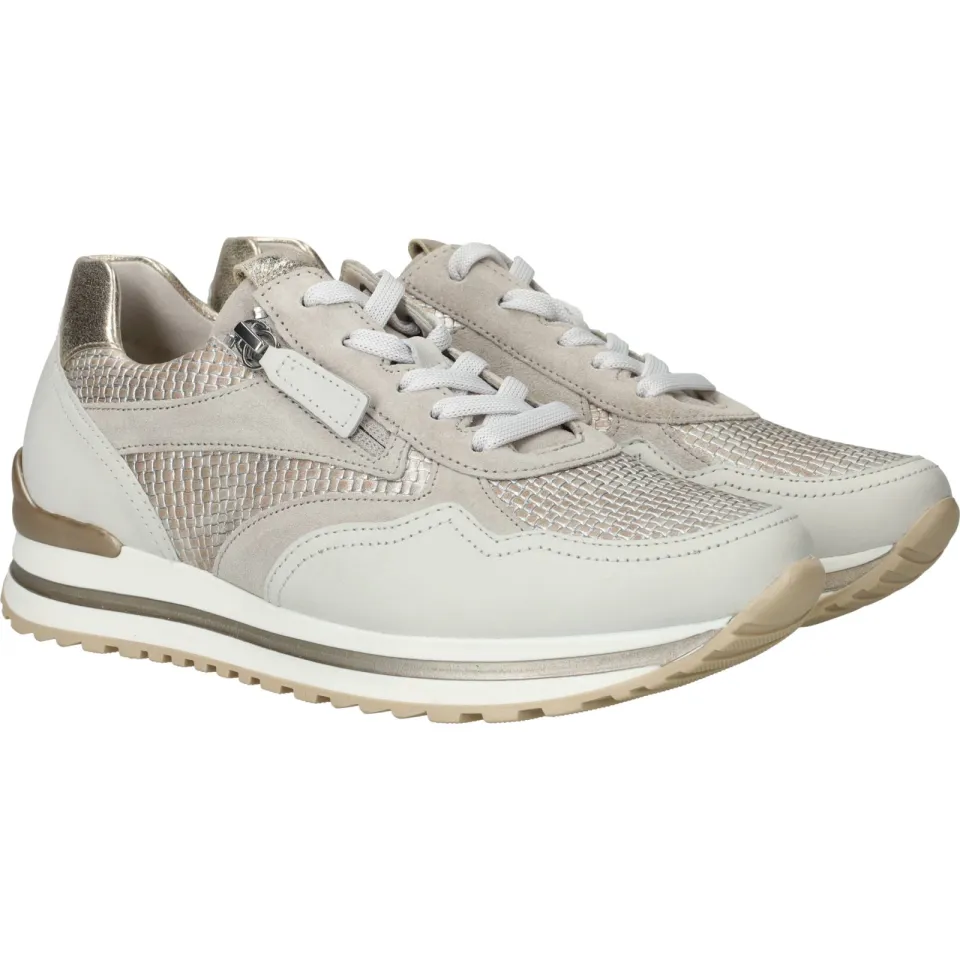 Gabor sneakers beige, foto 3