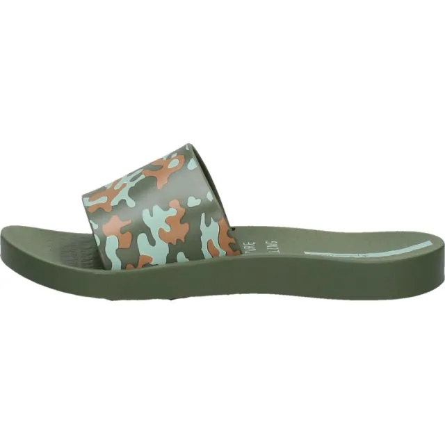 Ipanema Urban Slide Kids Groen