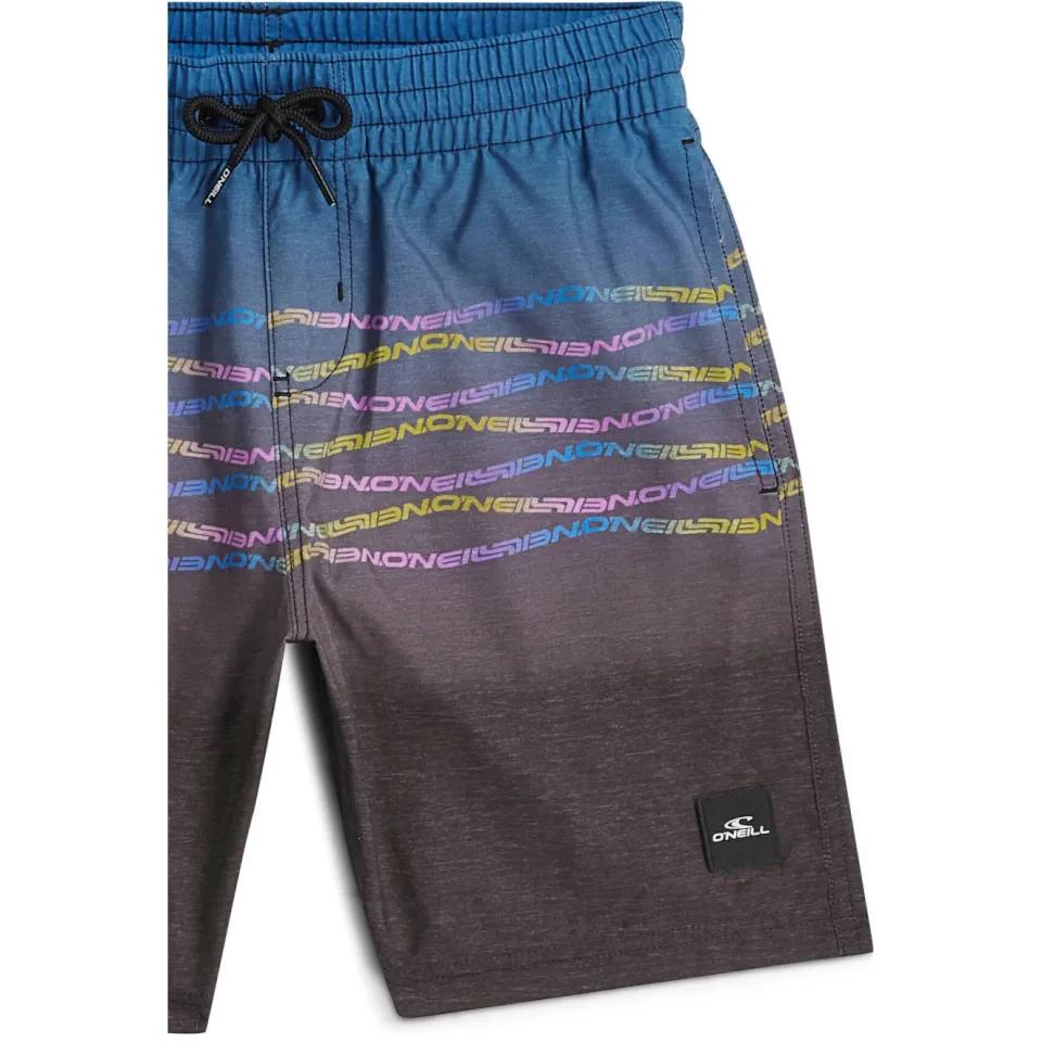 O'Neill zwemshort blauw/zwart, foto 6