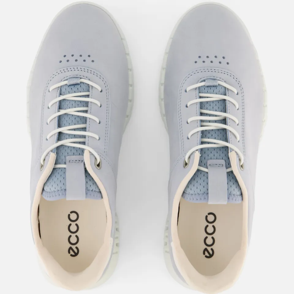 Ecco Gruuv Lite sneakers grijs, foto 4